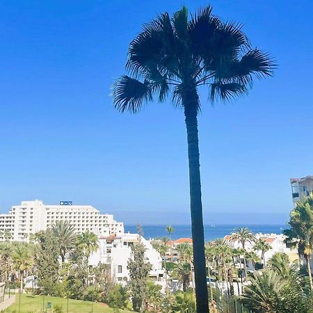 Apartmán Wonderful Holidays, Ocean View, Close To The Beach Playa de las Americas  Exteriér fotografie