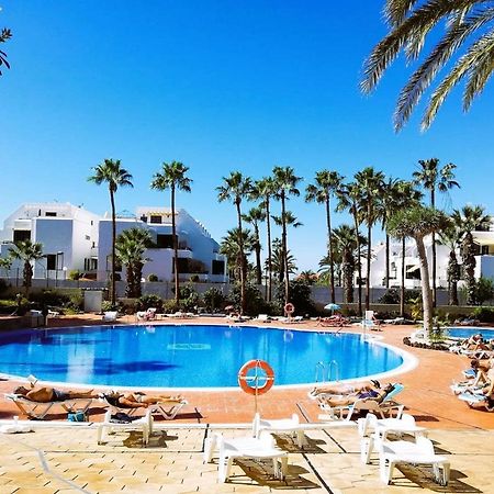 Apartmán Wonderful Holidays, Ocean View, Close To The Beach Playa de las Americas  Exteriér fotografie