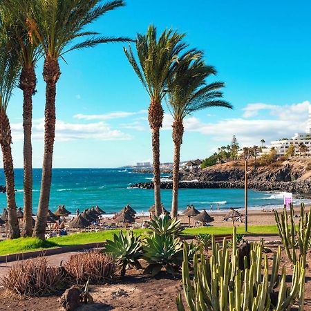 Apartmán Wonderful Holidays, Ocean View, Close To The Beach Playa de las Americas  Exteriér fotografie